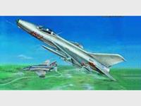 trumpeter MiG-21 F-13