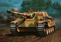 Revell 1/72 Jagdpanther Sd.Kfz.173