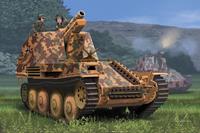 Revell 1/72 Sturmpanzer 38(t) Grille Ausf. M