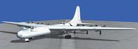 Roden Convair B-36B Peacemaker (Early)