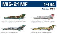eduard MiG-21MF - Super44
