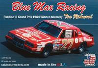 salvinosjrmodels Tim Richmond, Blue Max Racing 2+2, 1984