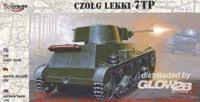 miragehobby Leichter Panzer 7 TP