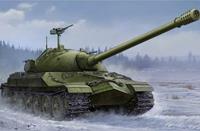 trumpeter Soviet JS-7 Tank