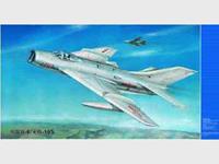 trumpeter MiG-19 S Farmer C