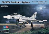 hobbyboss EF-2000A Eurofighter Typhoon