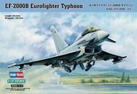 hobbyboss EF-2000B Eurofighter Typhoon