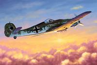 hobbyboss Focke-Wulf Fw 190 D-10