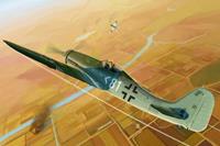 hobbyboss Focke-Wulf Fw 190 D-11