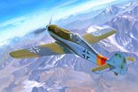 hobbyboss Focke-Wulf Fw 190 D-9