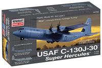 minicraftmodelkits Lockheed C-130J-30 Super Hercules
