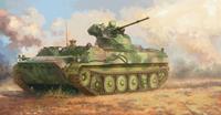 trumpeter Soviet MT-LB 6MB