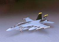 hasegawa F/A-18F Super Hornet