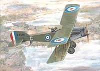 Roden Bristol F.2B Fighter