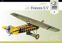 armahobby Fokker E.V Junior set