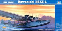 trumpeter Kawanishi H6K5-L