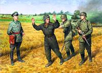 icm Barbarossa Operation, June 22, 1941