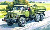icm ZiL-131 Petrol Bowser