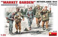 miniart Market Garden (Netherlands 1944)