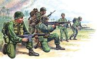 italeri American Special Forces, Vietnam War