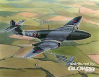 mpm Gloster Meteor F Mk.I