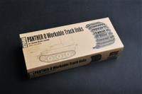 trumpeter Panther D Workable Tracks links