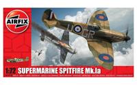 airfix Supermarine Spitfire Mkla