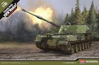 academyplasticmodel Finnisch Army K9FIN Moukari