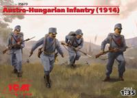 icm Austro-Hungarian Infanterie