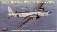 mpm Wellington Mk.IC/VIII