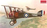 Roden Sopwith T.F.1 Camel Two Seat Trainer