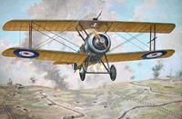 Roden Sopwith T.F.1Camel French Fighter