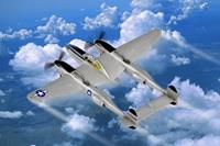hobbyboss P-38L-5-L0 Lightning