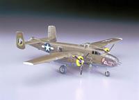 hasegawa B-25J Mitchell U.S.A.A.F.