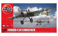 airfix Fokker E.III Eindecker