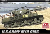 academyplasticmodel M10 ´Anniv.70 Normandy Invasion 1944´