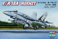 hobbyboss F/A-18A Hornet
