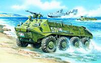 icm BTR-60 P, Armoured Personnel Carrier