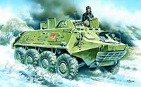 icm BTR-60 PB, Armoured Personnel Carrier