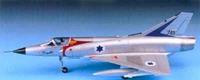academyplasticmodel Mirage III-3