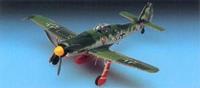 academyplasticmodel Focke-Wulf Fw 190 D Papagei