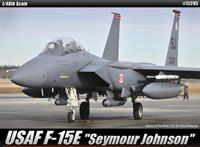 academyplasticmodel F-15E Strike Eagle