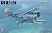 Planes / Helicopter Duck J2F-5