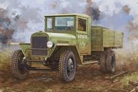 hobbyboss Russian ZIS-5B Truck