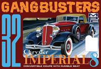 amt/mpc 1932er Chrysler Imperial Gangbuster