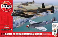 airfix Battle of Britain Memorial Flight