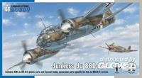 specialhobby Junkers Ju 88D-2/4