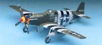 academyplasticmodel P-51B Mustang