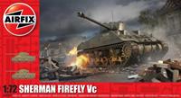 airfix Sherman Firefly