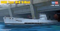 hobbyboss DKM Type IX-B U-Boat